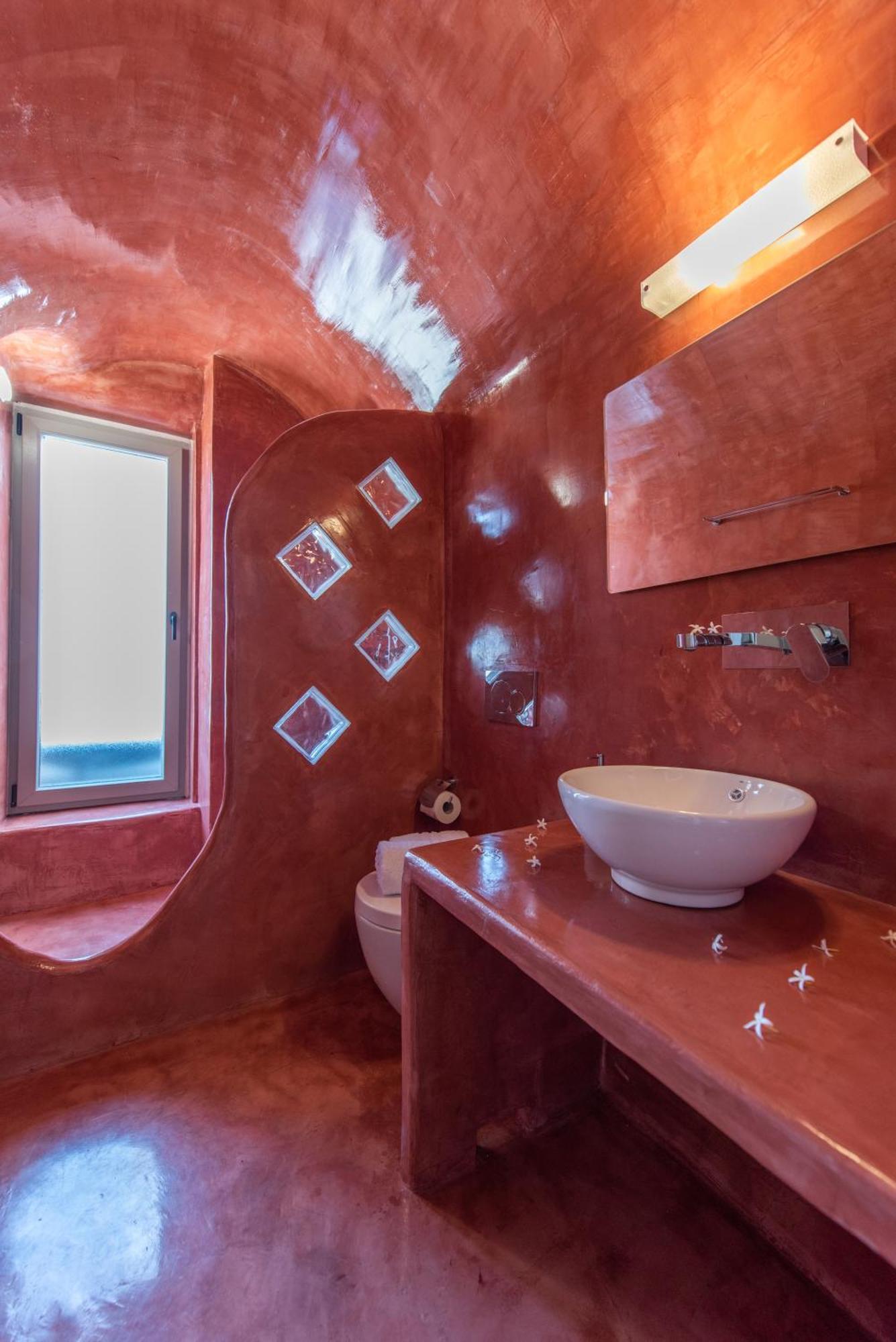 Apartmán Argyro And Diogenis Emporio  Exteriér fotografie