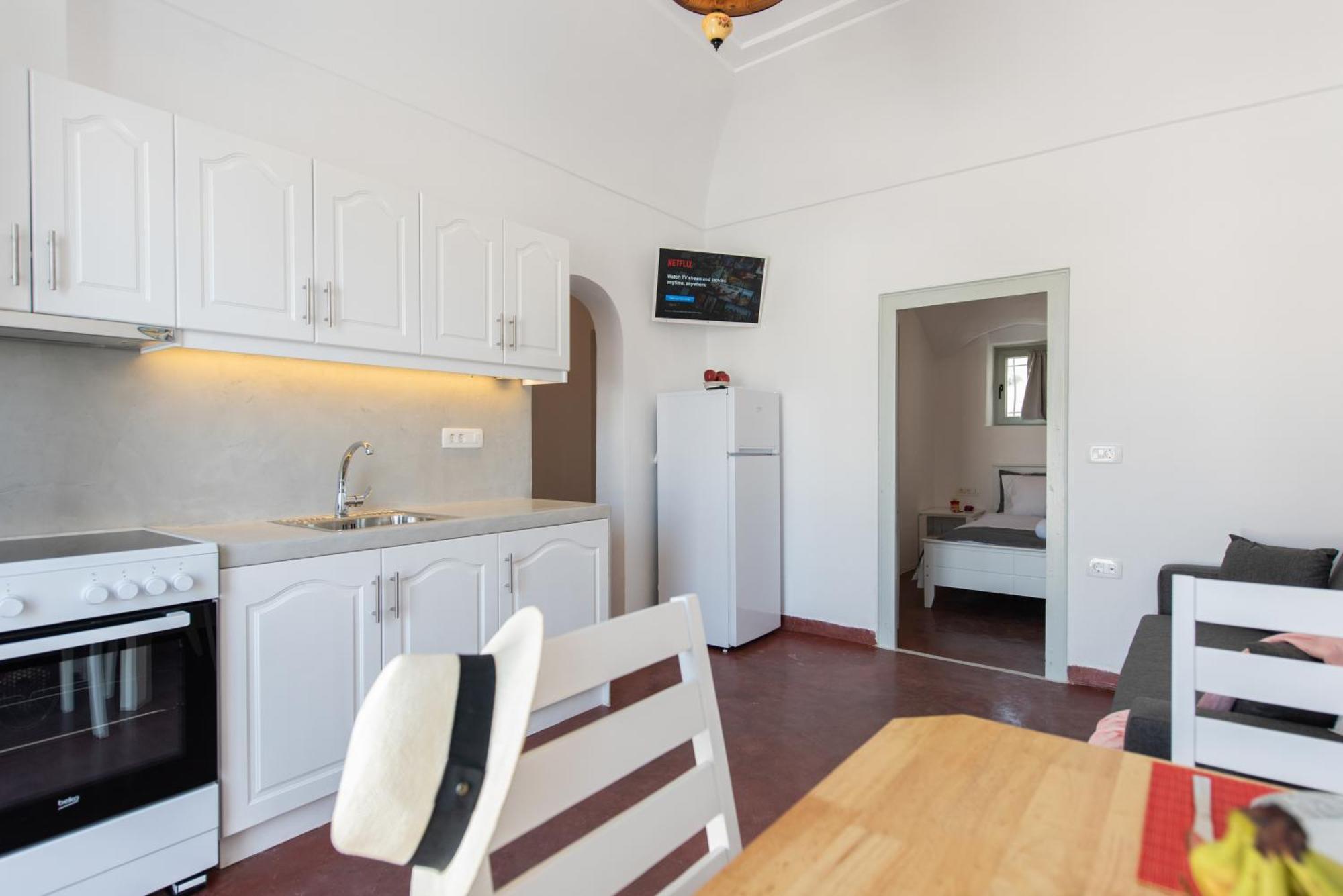 Apartmán Argyro And Diogenis Emporio  Exteriér fotografie