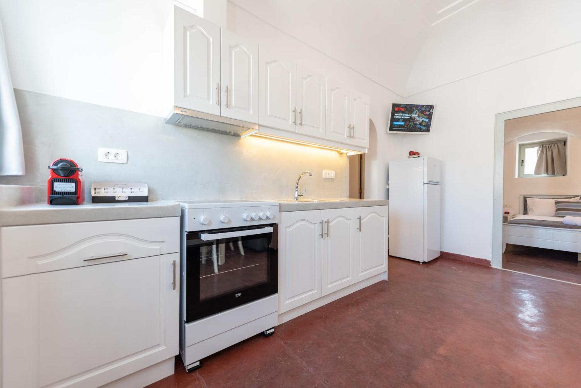Apartmán Argyro And Diogenis Emporio  Exteriér fotografie