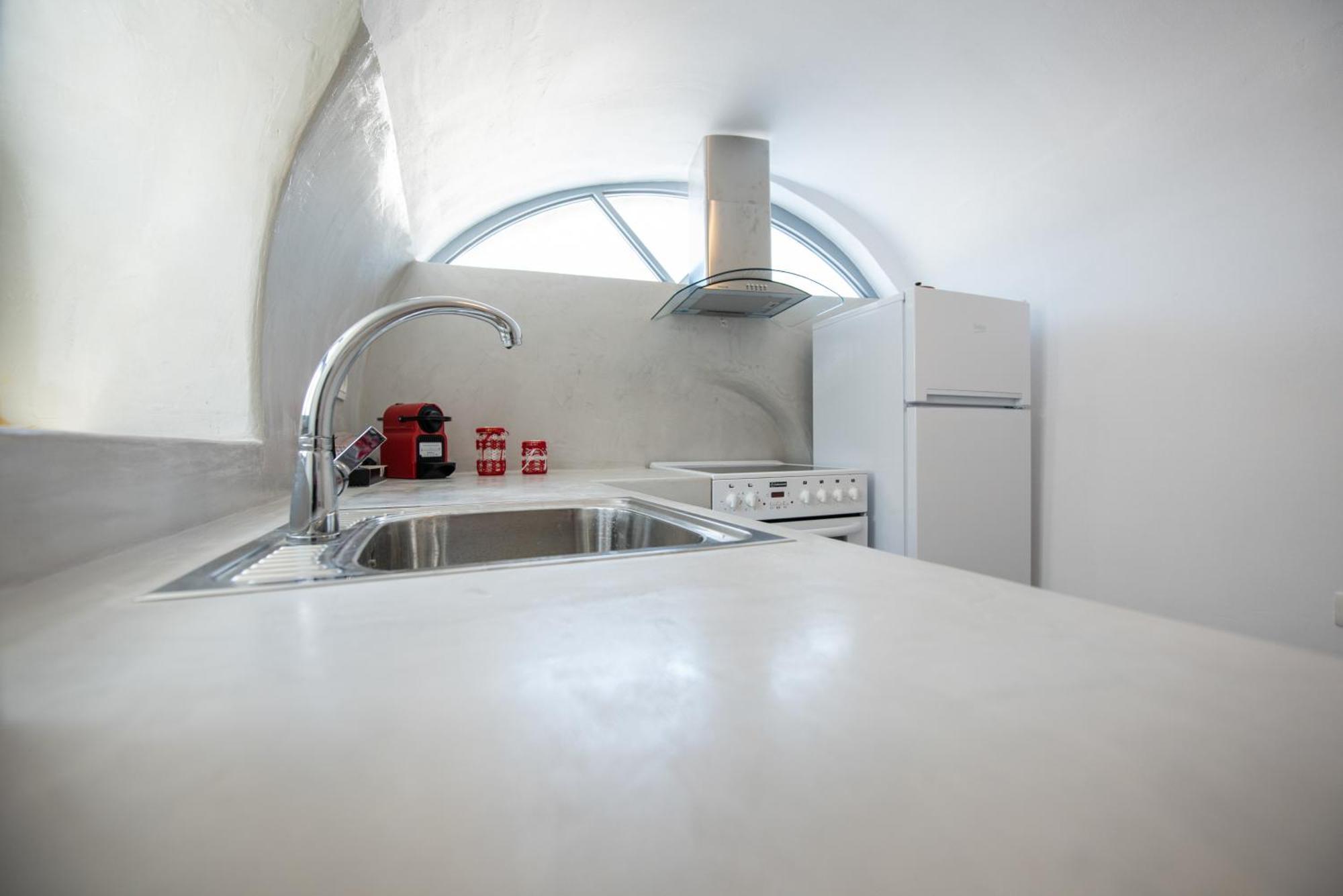 Apartmán Argyro And Diogenis Emporio  Exteriér fotografie