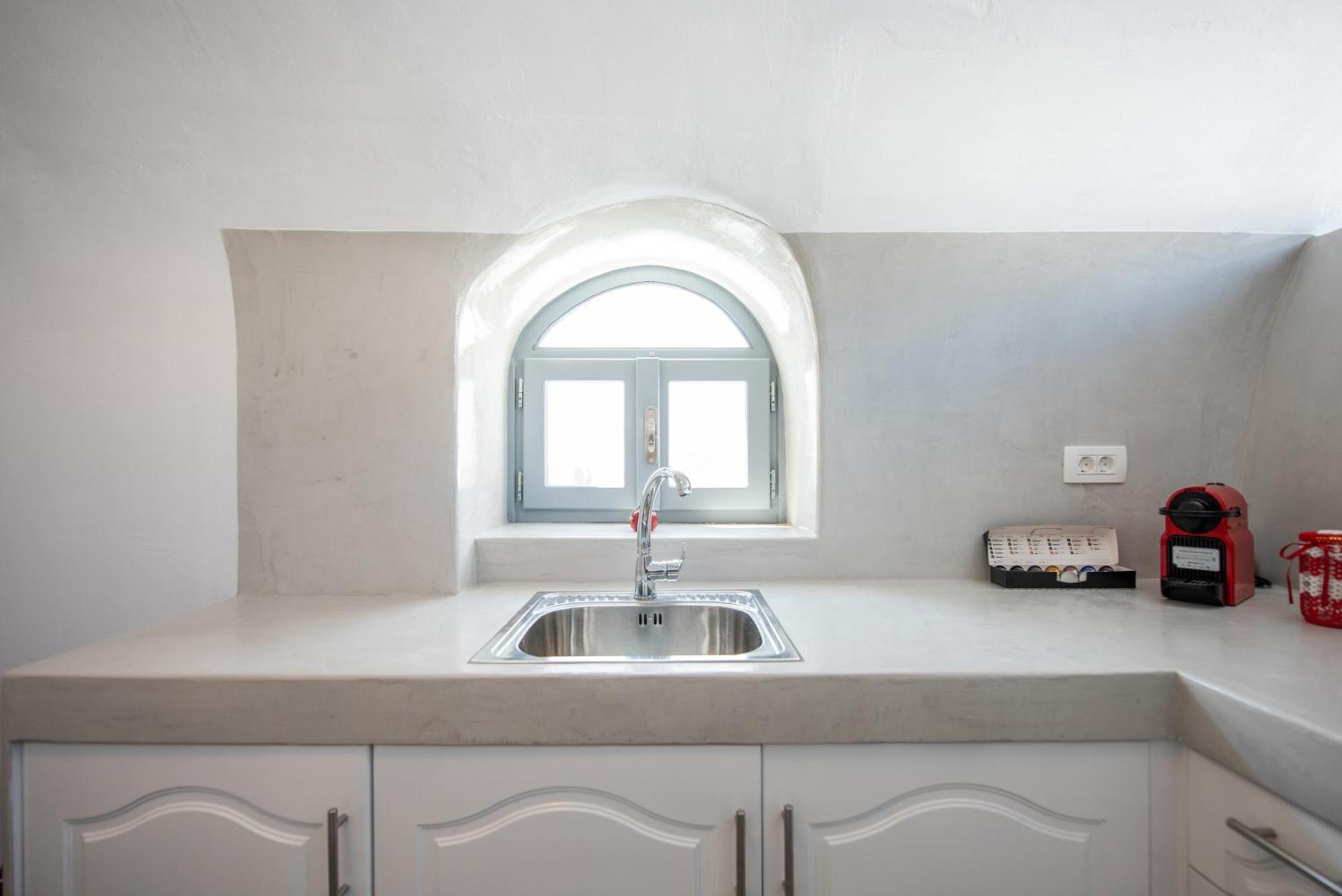 Apartmán Argyro And Diogenis Emporio  Exteriér fotografie