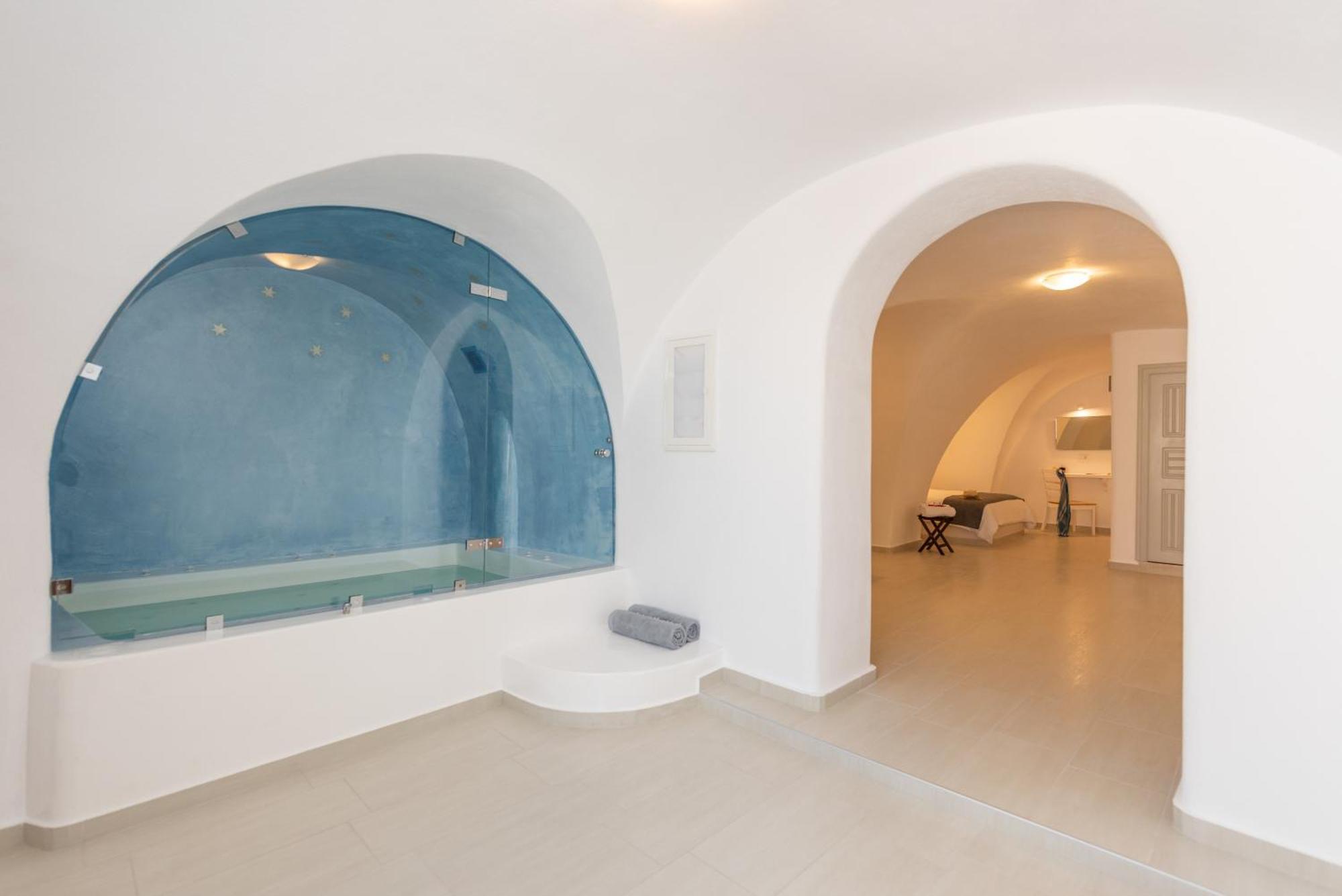 Apartmán Argyro And Diogenis Emporio  Exteriér fotografie