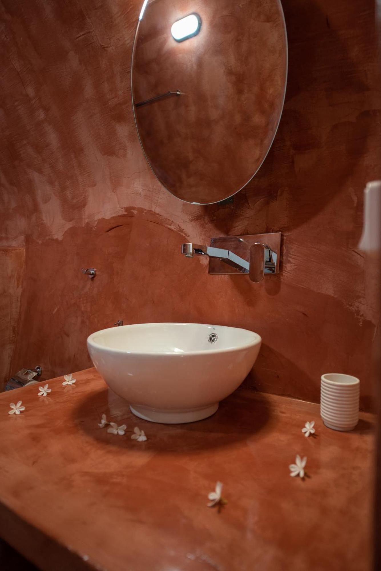 Apartmán Argyro And Diogenis Emporio  Exteriér fotografie